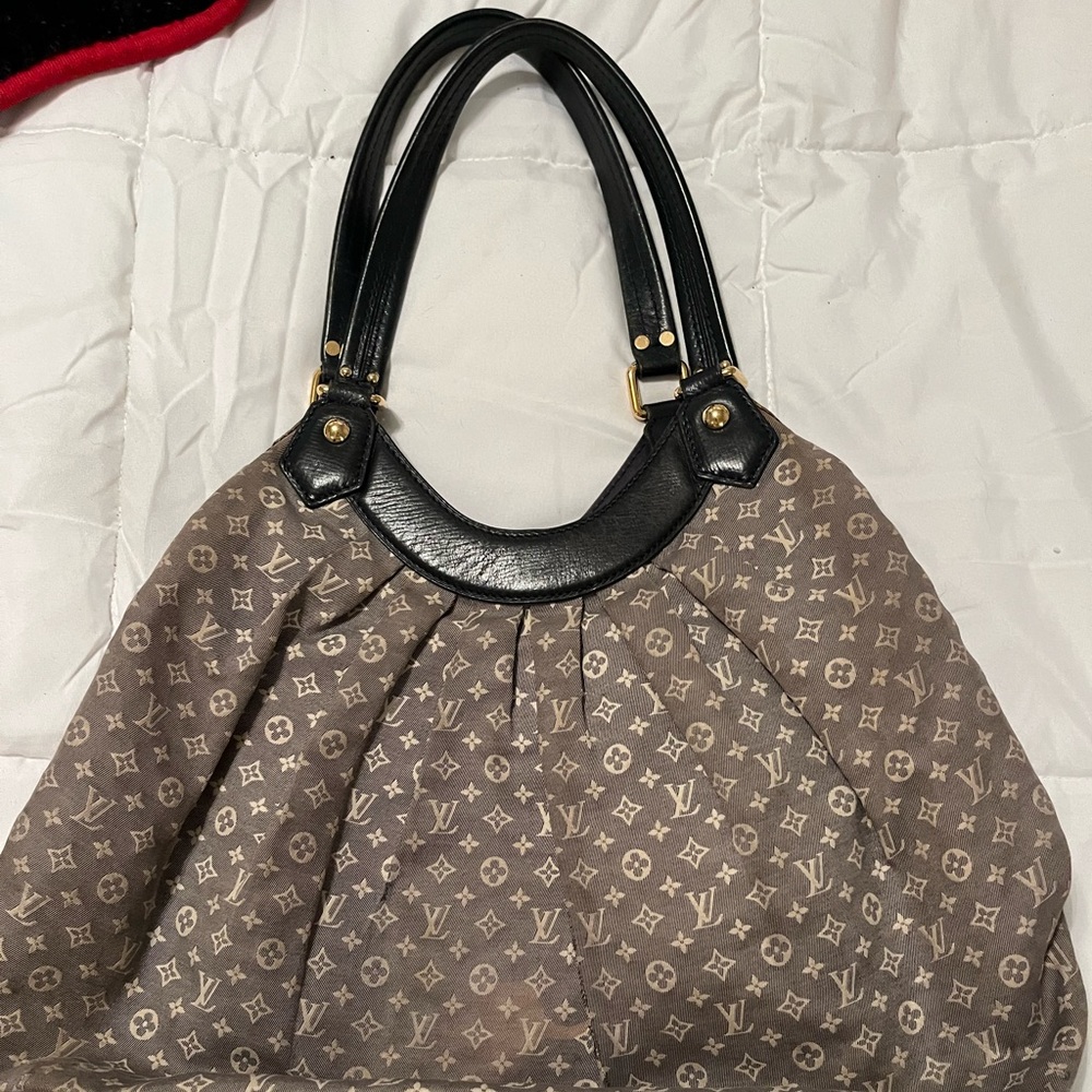 Vintage Louis Vuitton